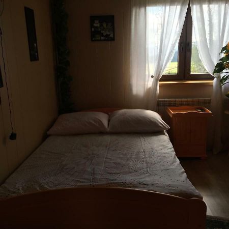 Pokoje U Eli Apartment เจกี ภายนอก รูปภาพ