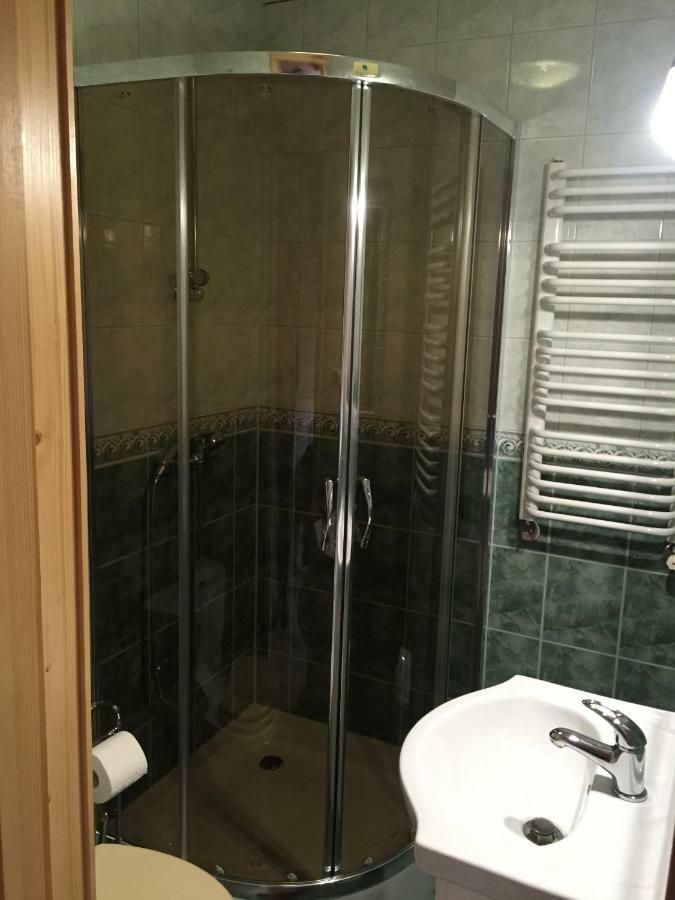 Pokoje U Eli Apartment เจกี ภายนอก รูปภาพ