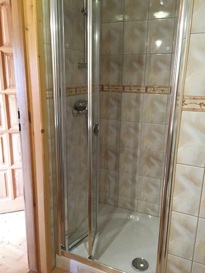 Pokoje U Eli Apartment เจกี ภายนอก รูปภาพ