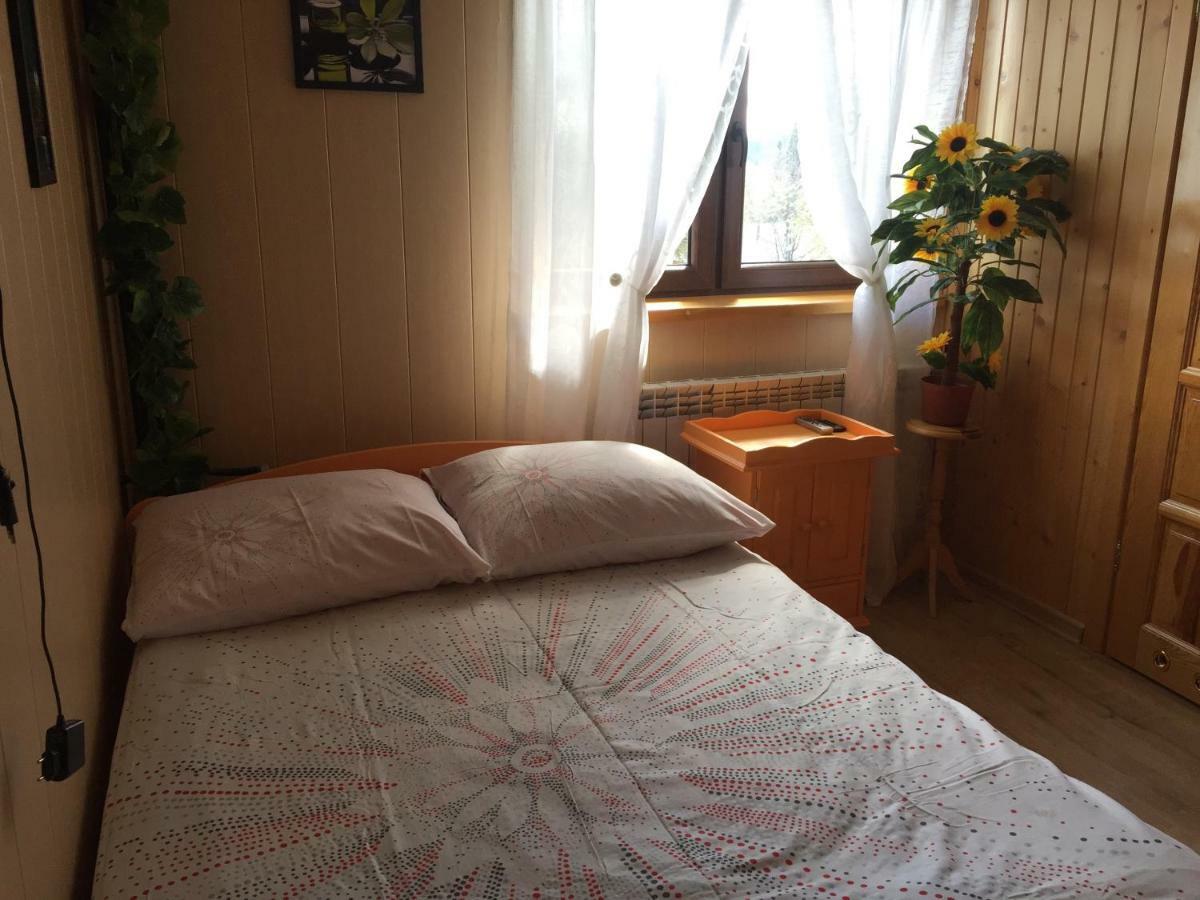 Pokoje U Eli Apartment เจกี ภายนอก รูปภาพ