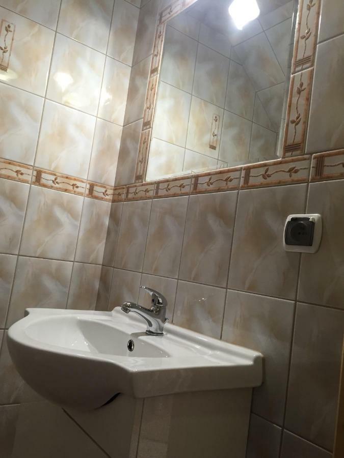 Pokoje U Eli Apartment เจกี ภายนอก รูปภาพ